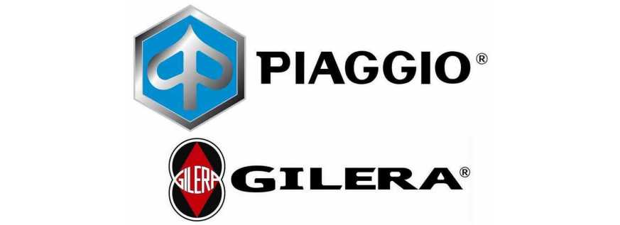Cinghie trasmissione per Piaggio/Gilera
