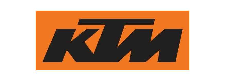 Scarpe KTM per bici mtb e da corsa