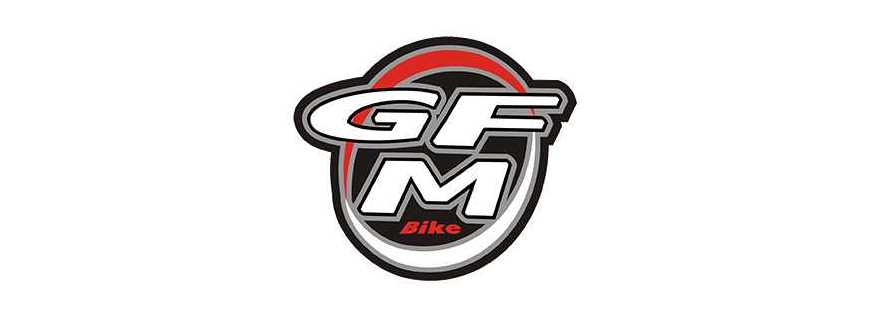 Bici mtb 26" GFM